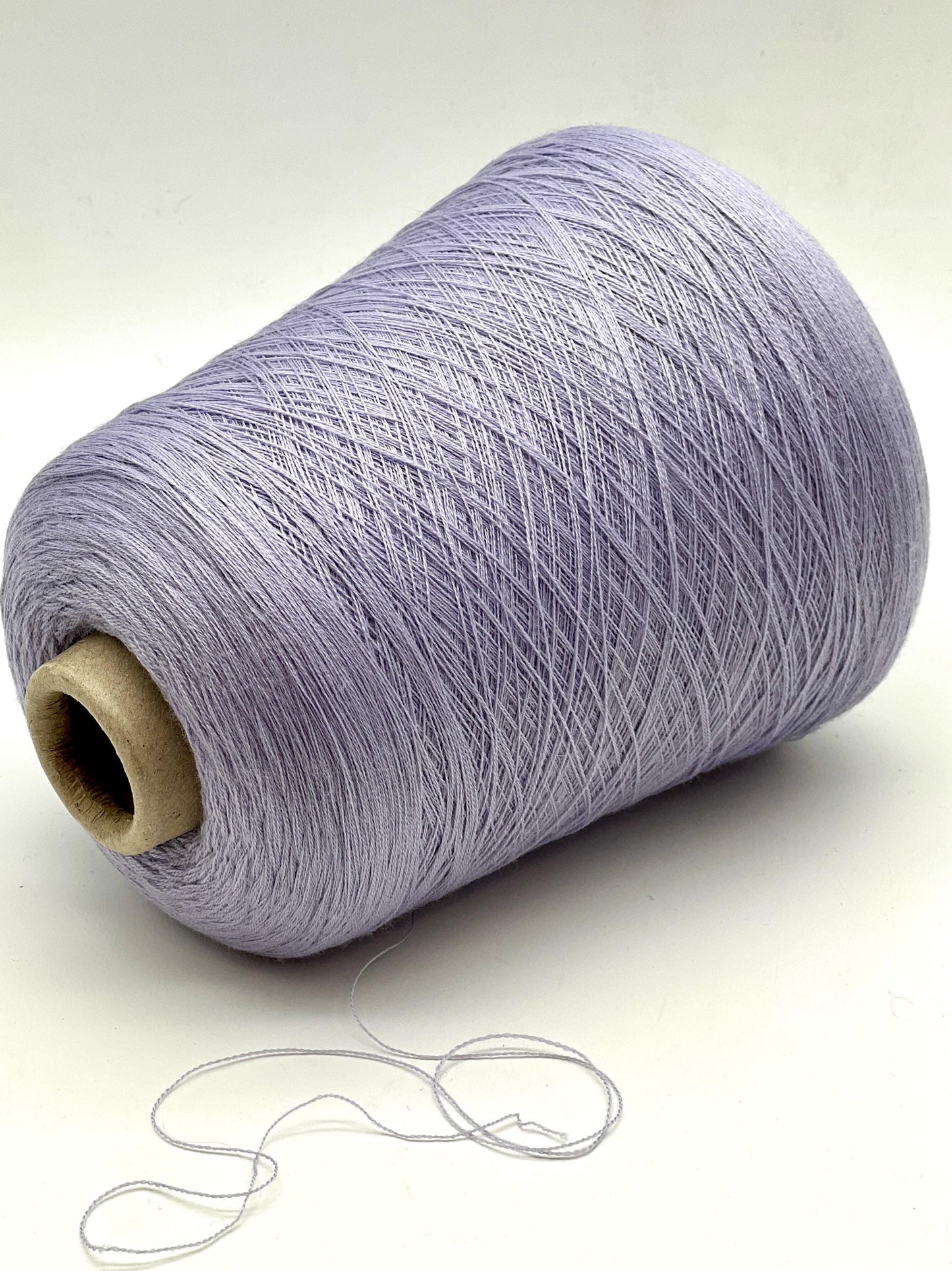 Merino Yarn, NEW ROYAL, Premium Italian Yarn by Fullonica, Balls or Cones, Lace Weight, 1500m/100g (1640y/3.52oz)