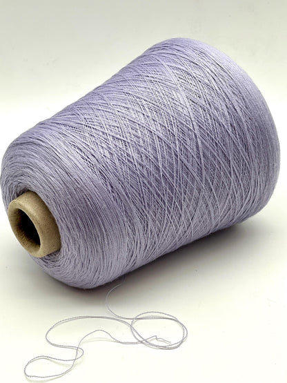 Merino Yarn, NEW ROYAL, Premium Italian Yarn by Fullonica, Balls or Cones, Lace Weight, 1500m/100g (1640y/3.52oz)