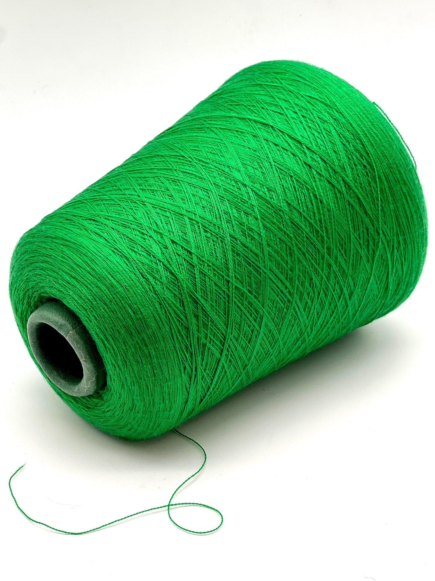 Merino Yarn, NEW ROYAL, Premium Italian Yarn by Fullonica, Balls or Cones, Lace Weight, 1500m/100g (1640y/3.52oz)