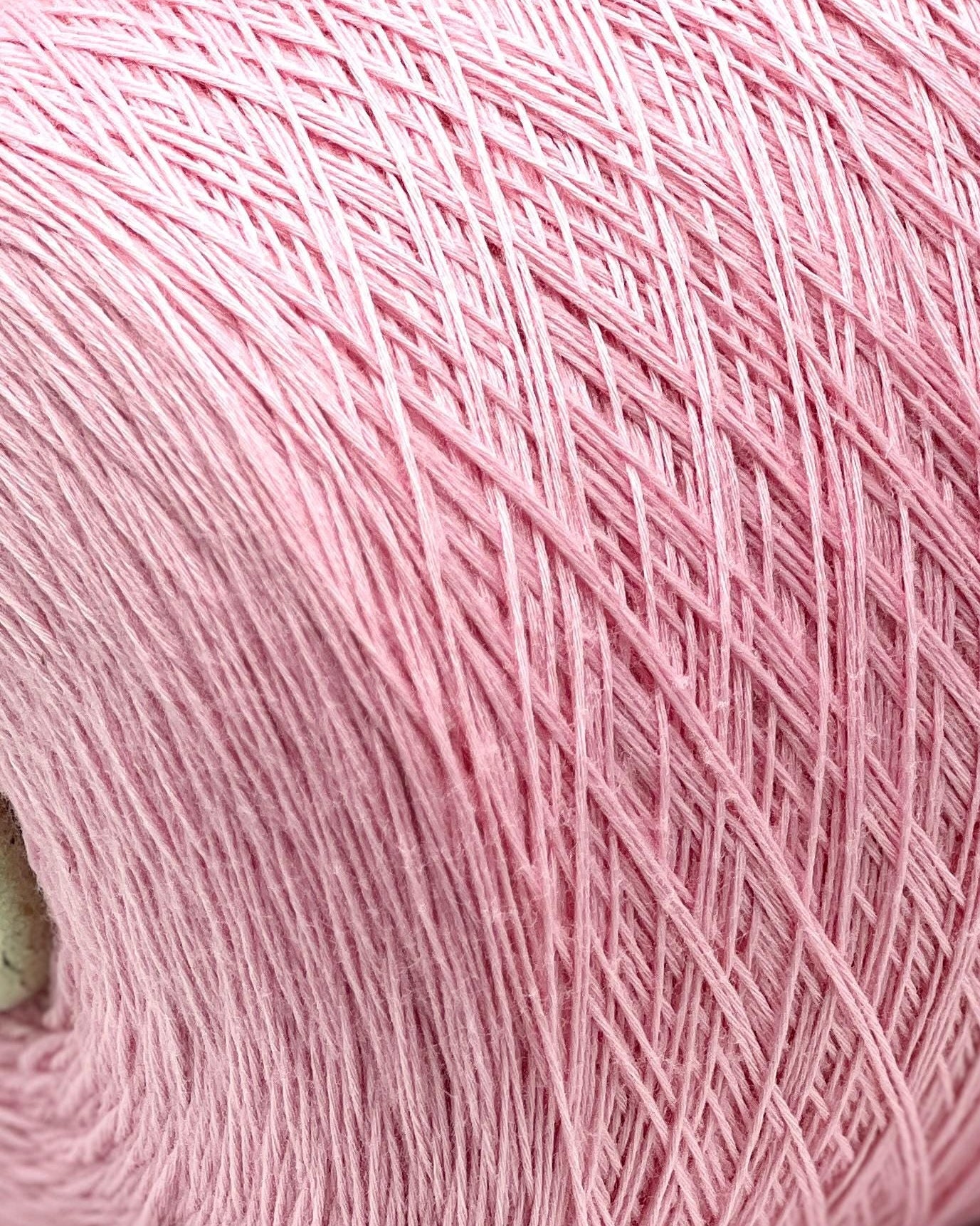 Elite iDOKNiT luxury lace yarn, MERINOS 6000 by RiGo Italy. 100% super soft merino wool, Nm 6000. Authentic Italian-made fine wool yarn with natural elasticity and breathability curated by iDOKNiT for professional knitting.