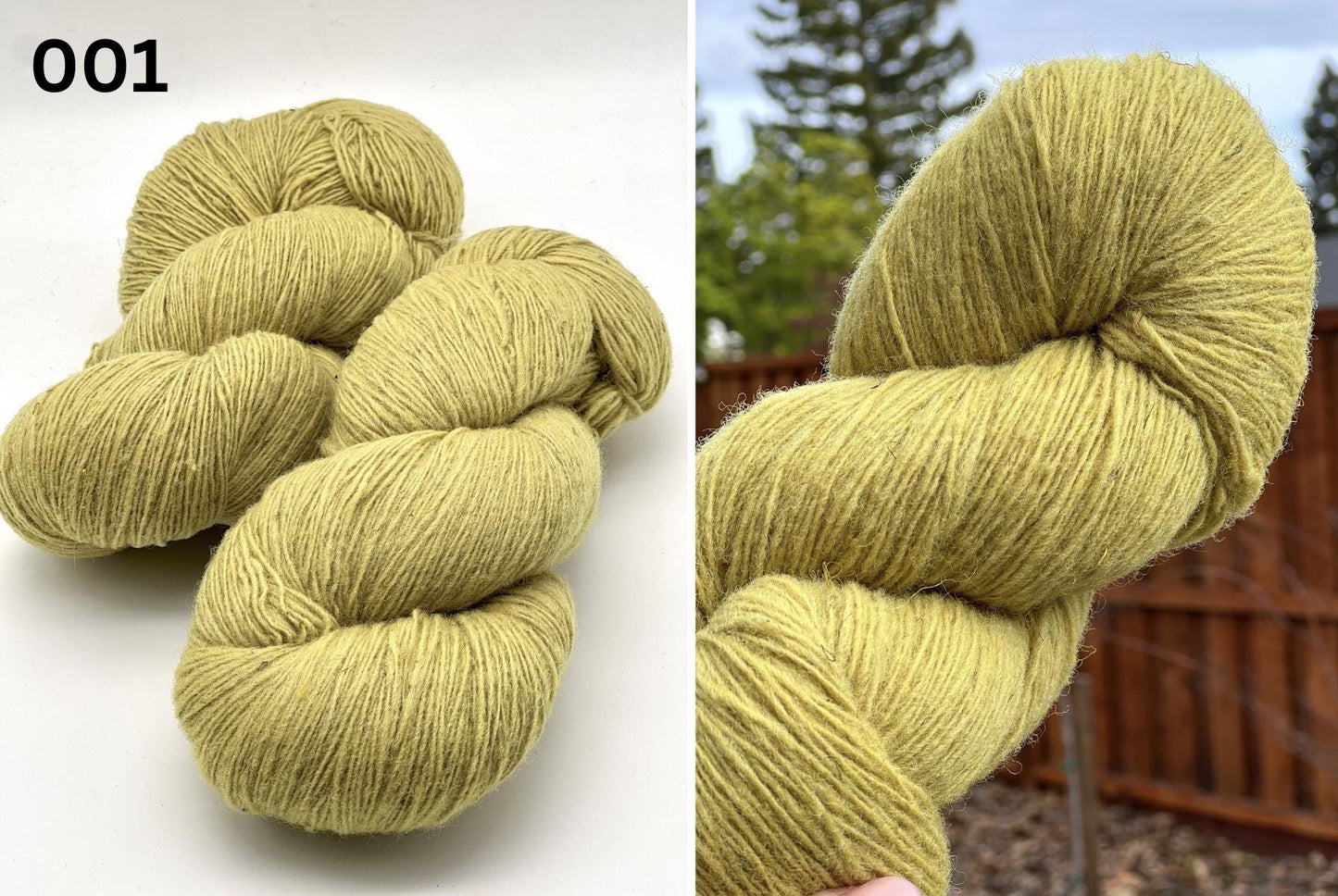 Exclusive iDOKNiT fingering weight heritage yarn, DUNDAGA 6.1 from Paces Vilnas Fabrika, Latvia. A traditional single-ply blend of 70% Latvian wool and 30% Latvian merino, providing 420m per 100g. Processed to retain 70% natural lanolin for unique warmth and a soft bloom. Curated by iDOKNiT in various authentic multi-color batches for rustic, high-quality knitwear.