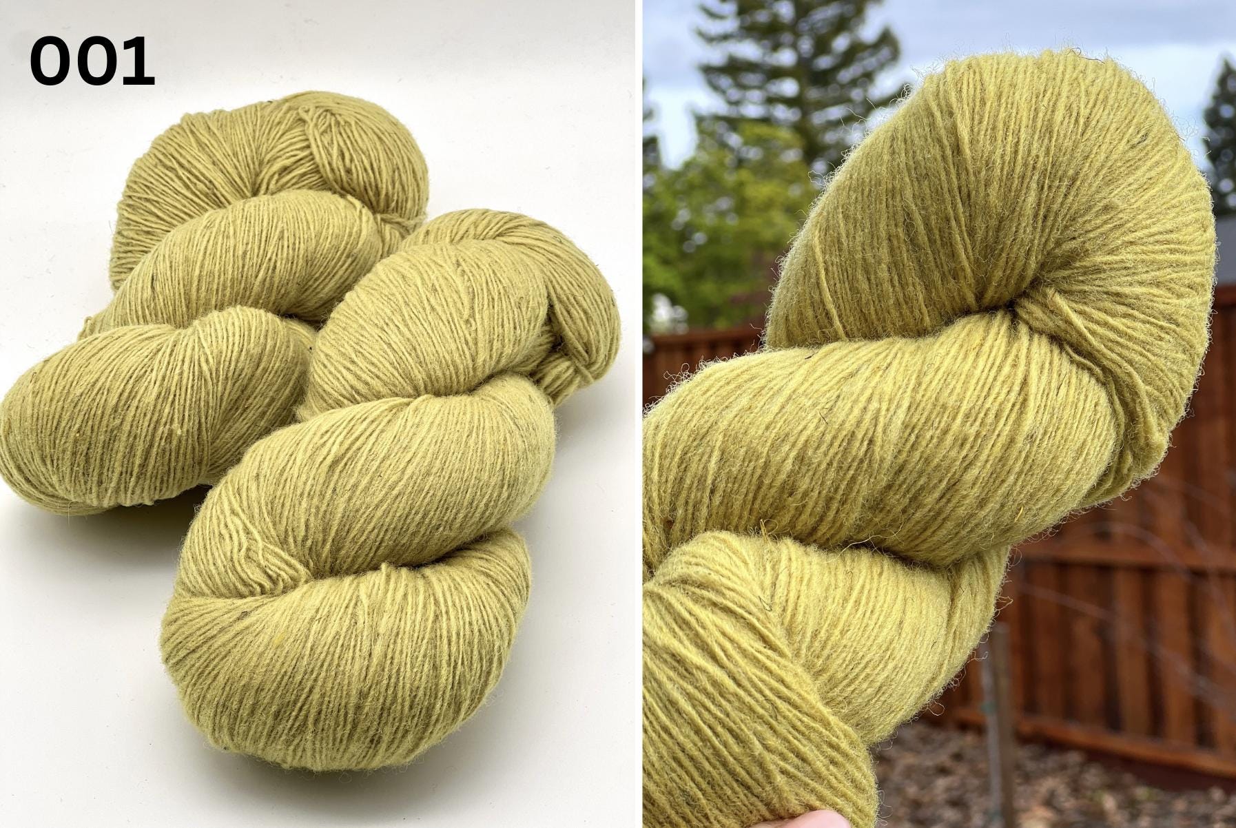 Exclusive iDOKNiT fingering weight heritage yarn, DUNDAGA 6.1 from Paces Vilnas Fabrika, Latvia. A traditional single-ply blend of 70% Latvian wool and 30% Latvian merino, providing 420m per 100g. Processed to retain 70% natural lanolin for unique warmth and a soft bloom. Curated by iDOKNiT in various authentic multi-color batches for rustic, high-quality knitwear.