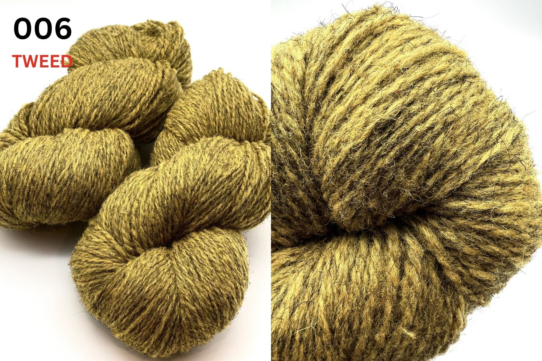 Exclusive iDOKNiT rare heritage yarn, 100% Romanov Sheep Wool 6.2 from Paces Vilnas Fabrika, Latvia. A professionally spun 6/2 two-ply DK weight that offers superior body and stability compared to single-ply versions while retaining 70% natural lanolin. Curated by iDOKNiT in natural grey and tweed-depth dyed shades for high-warmth, weather-resistant heritage sweaters and robust outdoor accessories.