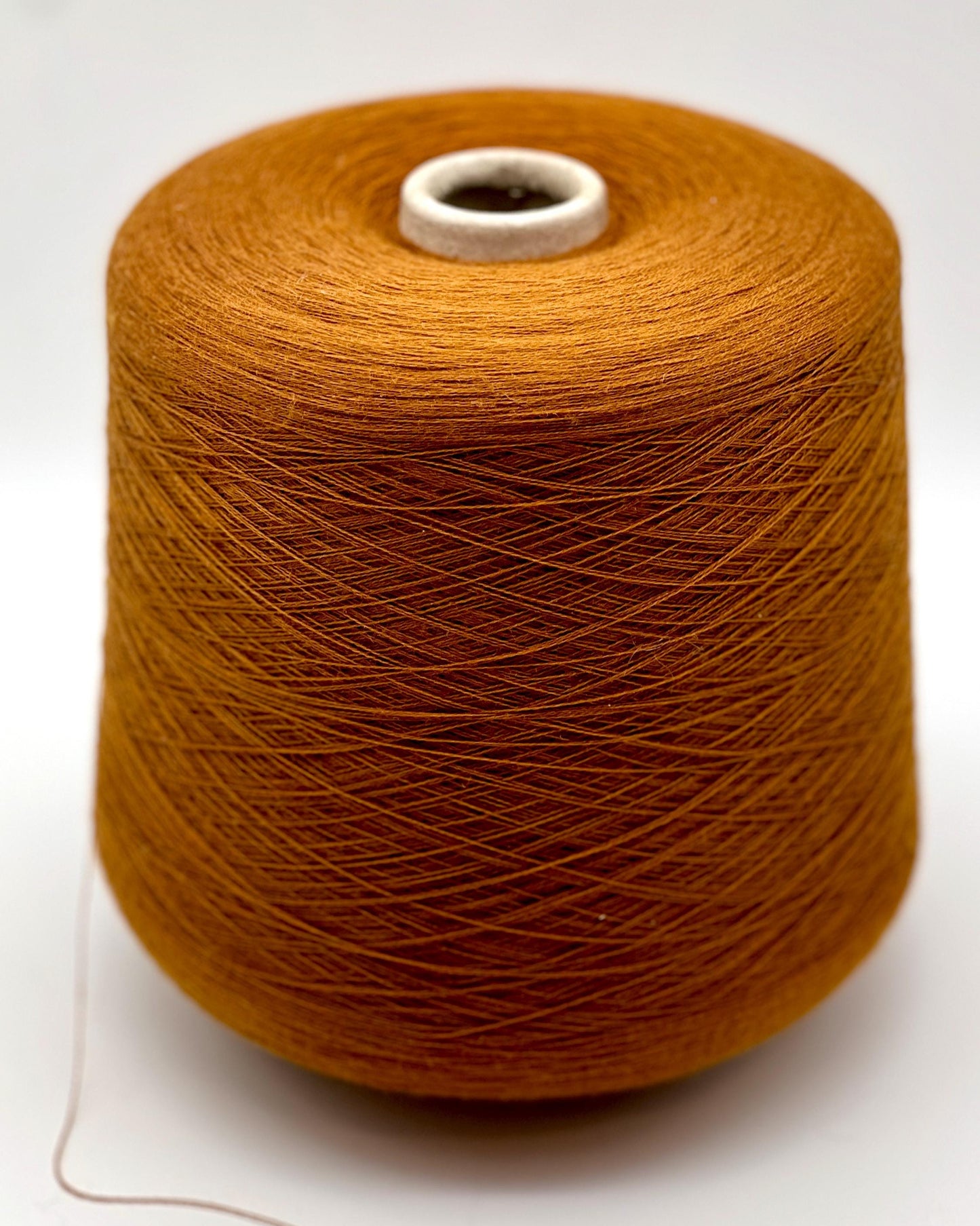 Silk Mohair and WISH Merino color-matched Italian yarns, iDOKNiT shop