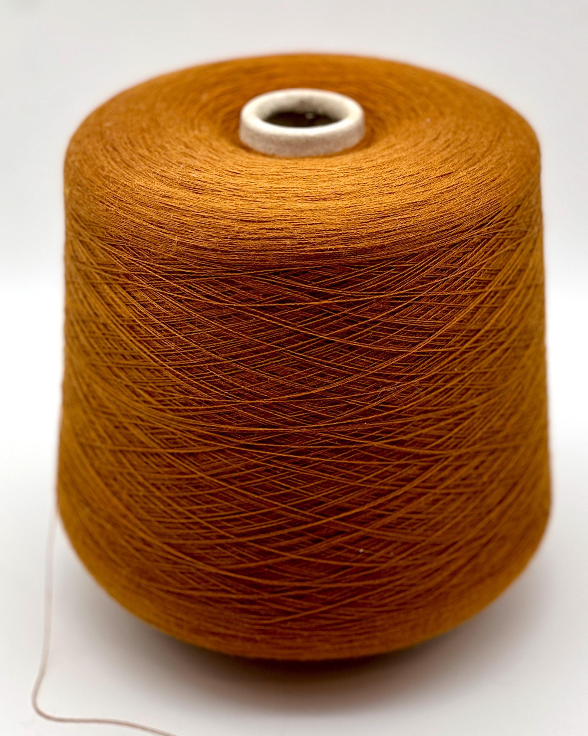 Silk Mohair and WISH Merino color-matched Italian yarns, iDOKNiT shop