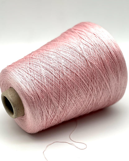 RARE FIND: Silk Yarn, 100% Pure Silk, Made for Dolce&Gabanna, Italian Premium Yarn, EXTRA Fine Yarn, 3000m/100g (3281y/3.52oz)