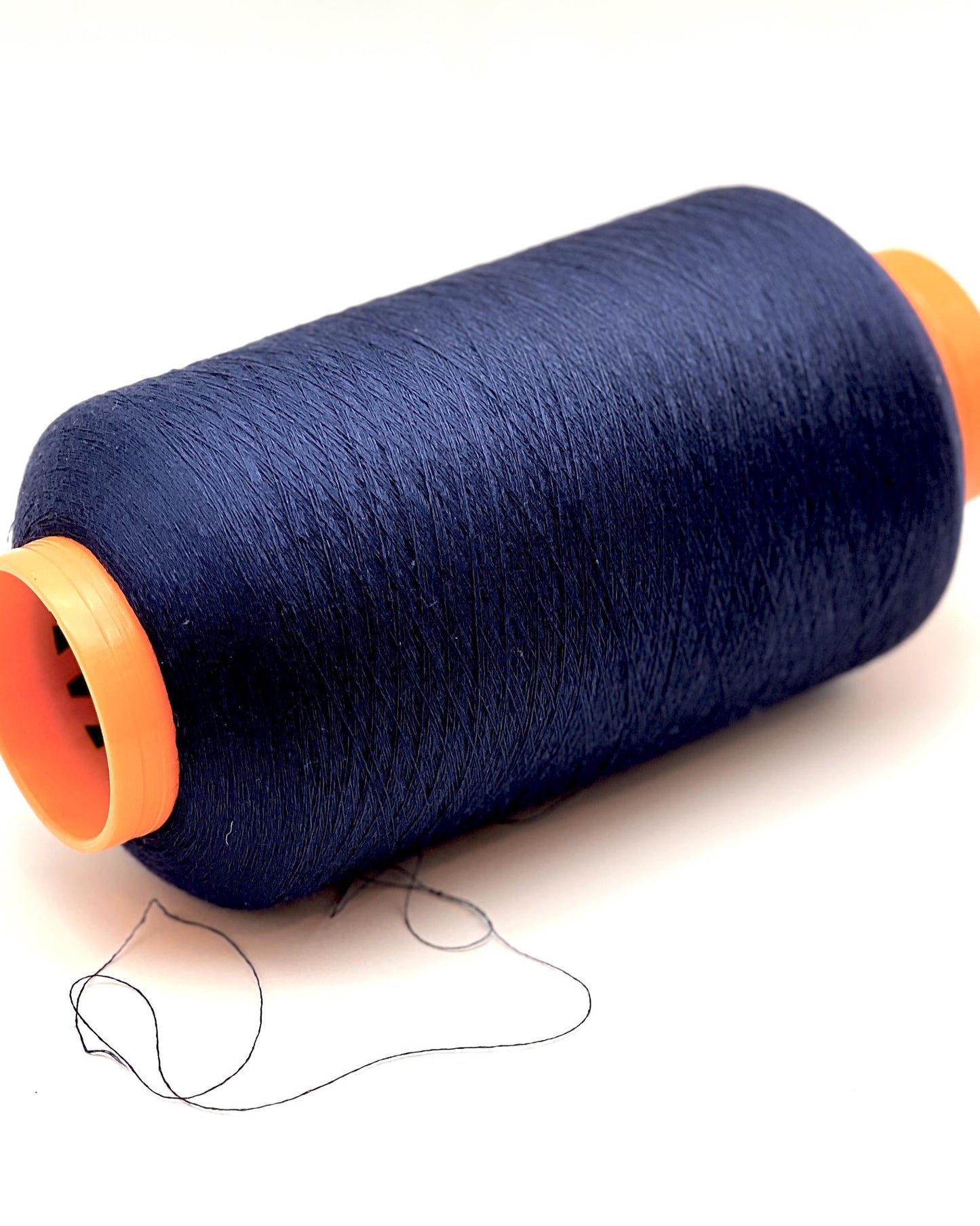 Filati Biagioli Modesto GLAM 24 luxury cotton silk cone yarn, ultra-fine Italian lace yarn with soft natural shine for couture knitting and elegant summer fabrics