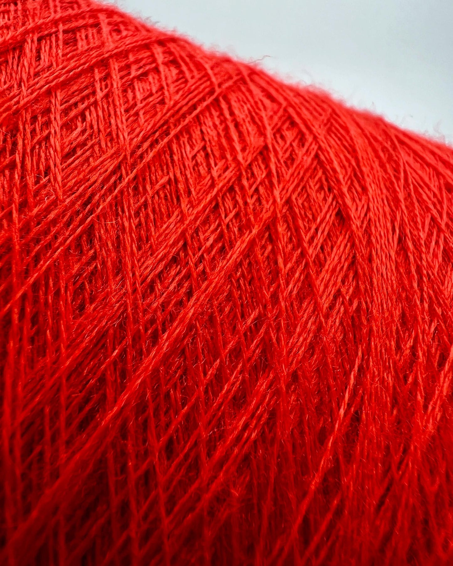 Südwolle Group Victoria 100% extrafine merino superwash lace weight yarn from iDOKNiT. Premium Italian-spun ultra-fine fiber for luxury knitting and weaving, 2400m per 100g.