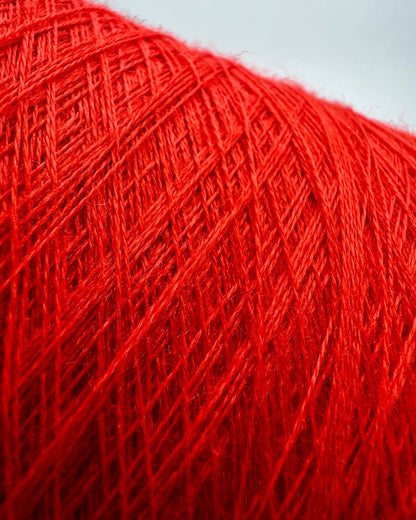 Südwolle Group Victoria 100% extrafine merino superwash lace weight yarn from iDOKNiT. Premium Italian-spun ultra-fine fiber for luxury knitting and weaving, 2400m per 100g.