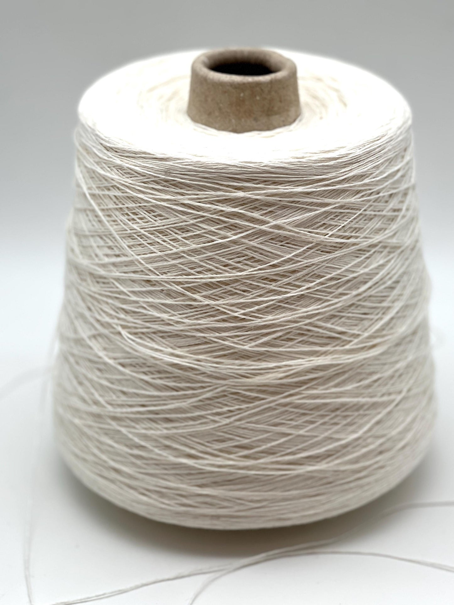 LINEN Yarn, LINONE, Premium 100% Pure Linen Flax Italian Yarn by New Mill, Available in Balls and on Cones, 660m/100g (721y/3.52oz)