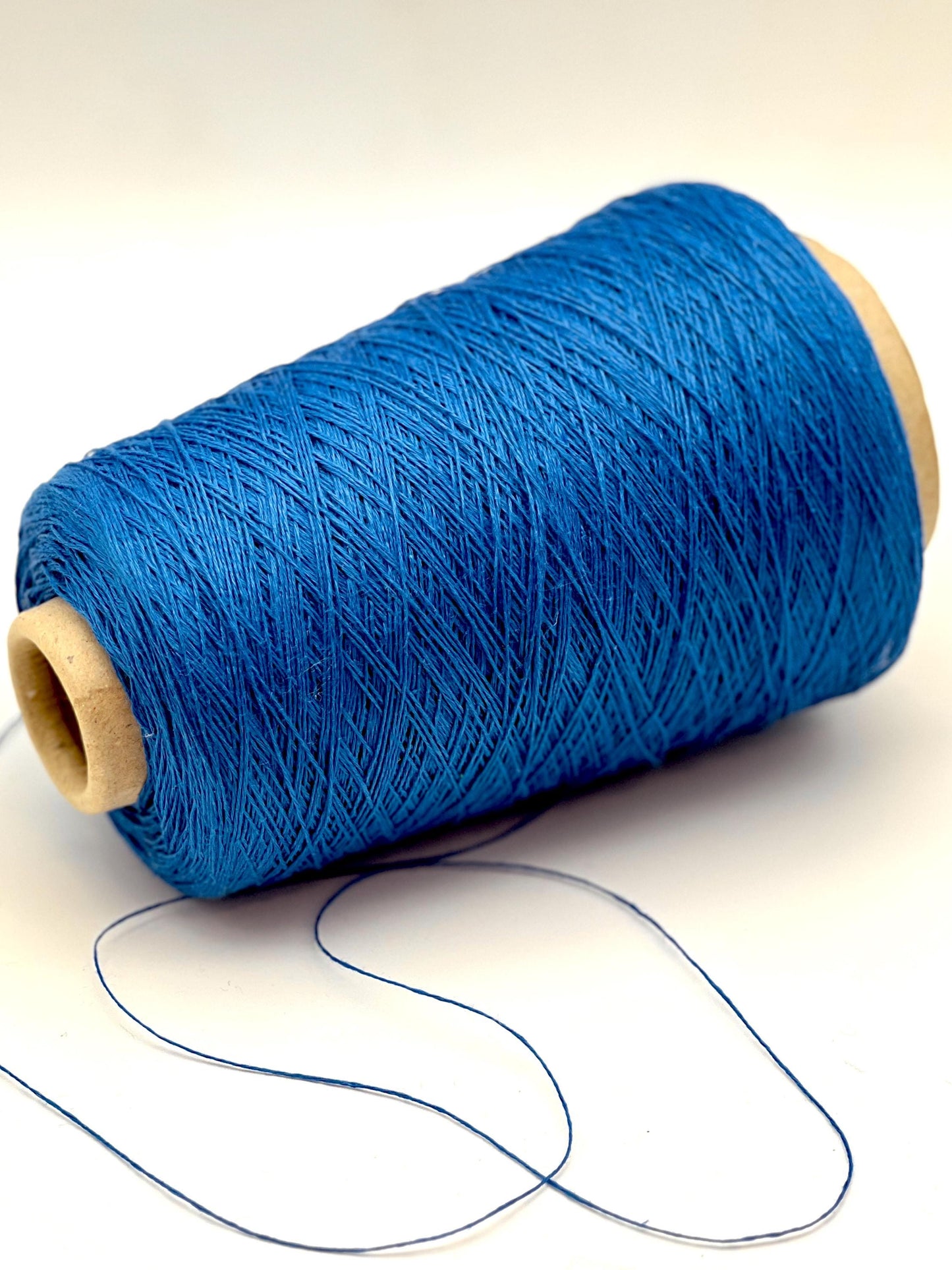 LINEN Yarn, LINONE, Premium 100% Pure Linen Flax Italian Yarn by New Mill, Available in Balls and on Cones, 660m/100g (721y/3.52oz)