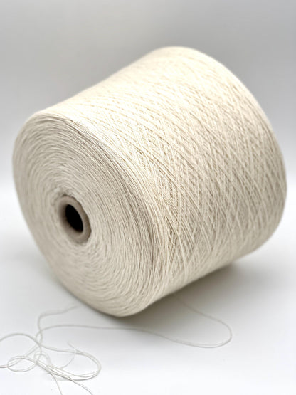 RARE Find: Merino Wool, CANBERRA, Luxury Italian Yarn by LANECARDATE, Sold in Balls or on Cones, Lace Weight, 1550m/100g (1695y/3.52 oz)