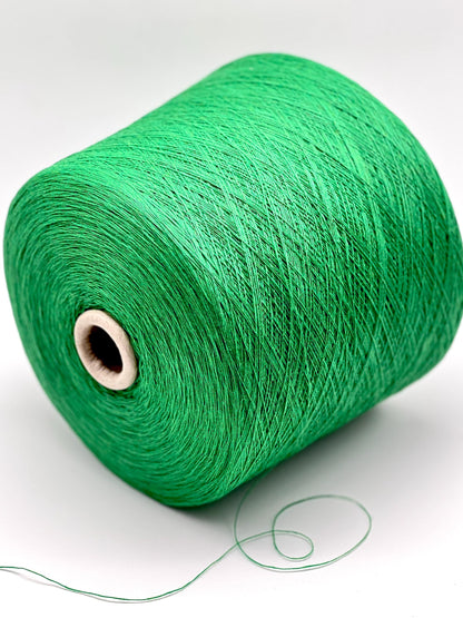 RARE Find: Merino Wool, CANBERRA, Luxury Italian Yarn by LANECARDATE, Sold in Balls or on Cones, Lace Weight, 1550m/100g (1695y/3.52 oz)