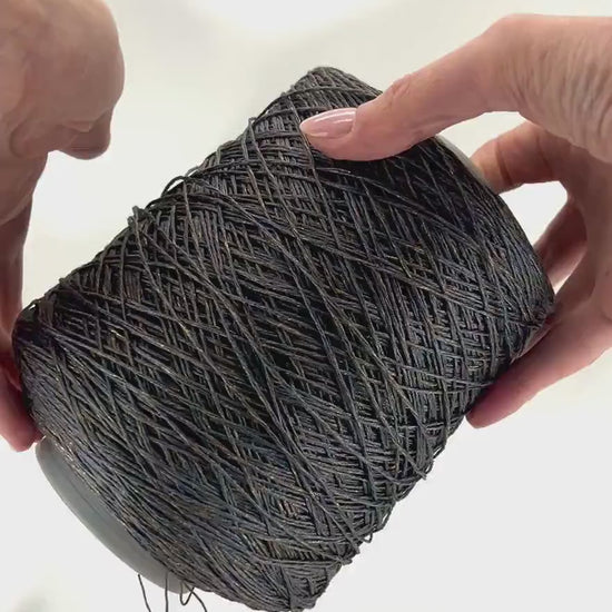 fabiana filippi structured cotton blend yarn italy
fashion house yarn for chanel style jackets
cotton polyester fingering yarn 400m 100g
structured yarn for bags hats tweed fabric
italian designer yarn balls or cones