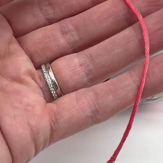 Shop Silky CABLE 4 at iDOKNiT. Premium 100% Egyptian Mako cotton. Smooth, DK weight 205m/100g fiber for breathable, soft, and matte-finish luxury knitwear.