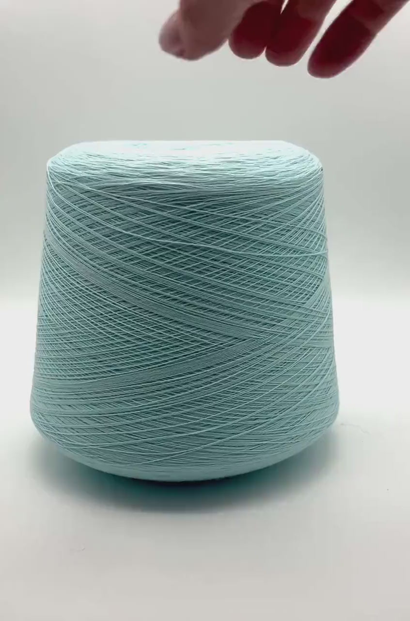 Tollegno 1900 Harmony extra fine merino lace weight yarn from iDOKNiT