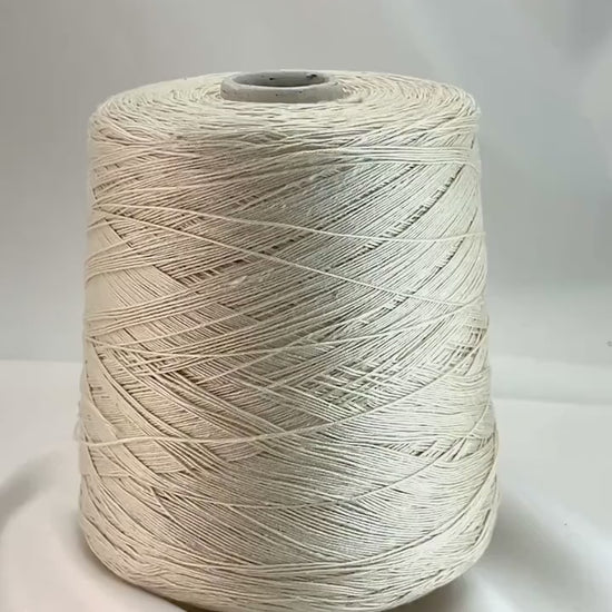 Luxury Italian silk shappe yarn Ri.Go SETA SHAPPE close up texture
100 percent silk lace yarn for shawls scarves and weaving
Italian silk yarn with soft luminous finish and elegant drape
Ri.Go SETA SHAPPE lace weight silk yarn for crochet and knitwear
Silk shappe yarn made in Italy for refined luxury garments