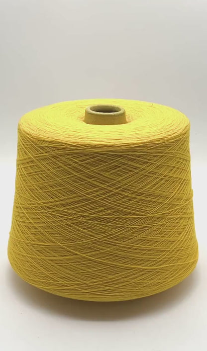 Cashmere Silk Wool, CRISTALLO, Luxury Italian Yarn by Filati Power, Available in Balls and on Cone, Lace Weight, 1400m/100g (1531y/3.52oz)