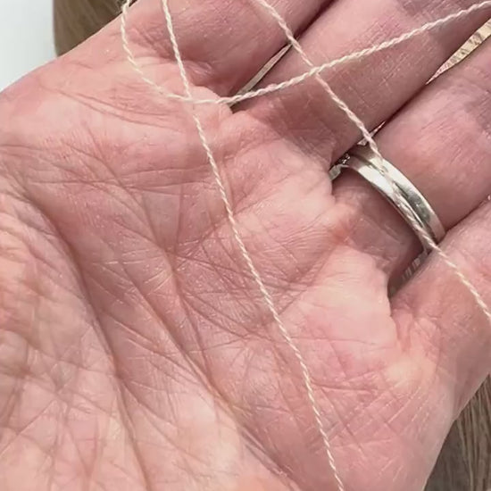 Südwolle Group Victoria 100% extrafine merino superwash lace weight yarn from iDOKNiT. Premium Italian-spun ultra-fine fiber for luxury knitting and weaving, 2400m per 100g.