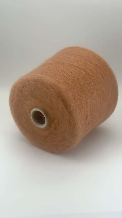 lineapiu geneve super kid mohair yarn italy
luxury italian mohair lace yarn 1500m 100g
soft halo mohair yarn for knitting weaving blending
designer super kid mohair yarn close up
italian lace mohair yarn balls or cones