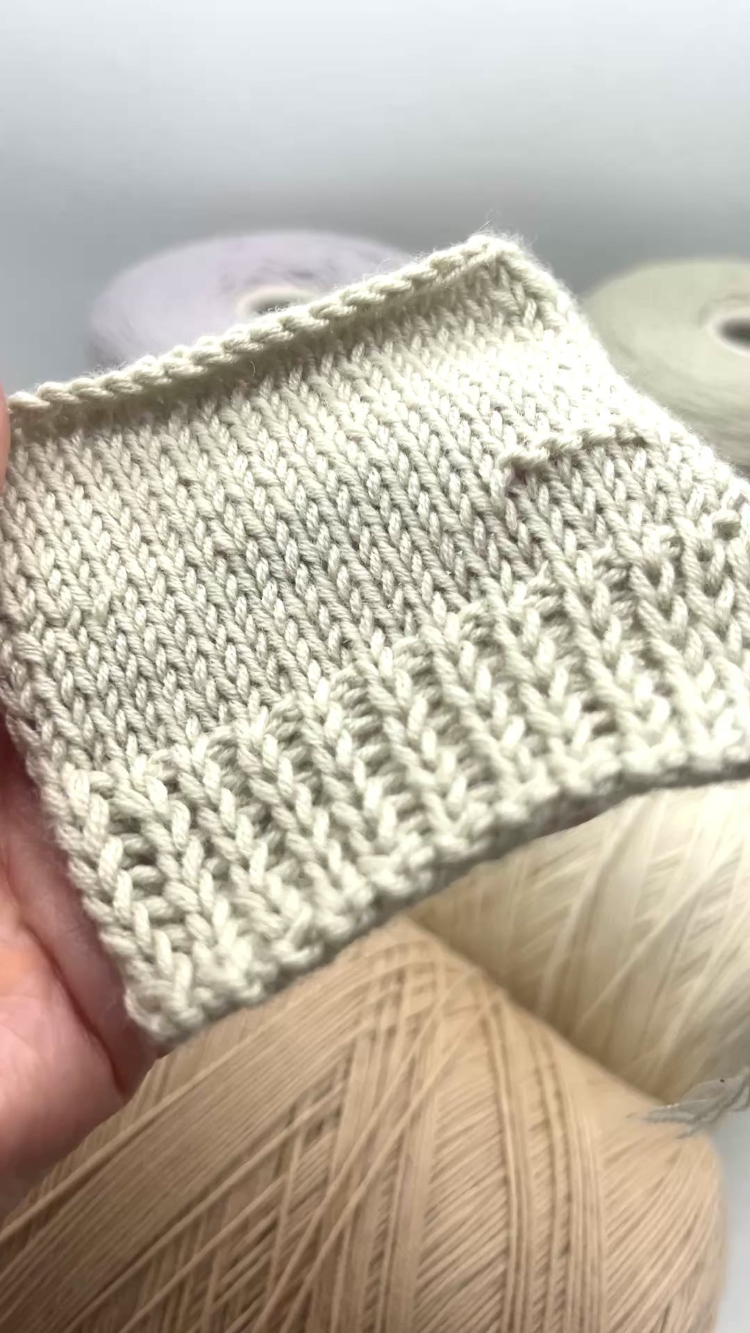 Elite iDOKNiT luxury sport weight yarn, MERINOS 2600 by RiGo Italy. 100% super soft merino wool, Nm 2600. Authentic Italian-made premium wool yarn with natural stretch and breathability curated by iDOKNiT for professional knitting.