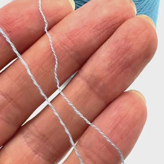 MISSONI Merino extra-fine Italian yarn — 3000m per 100g