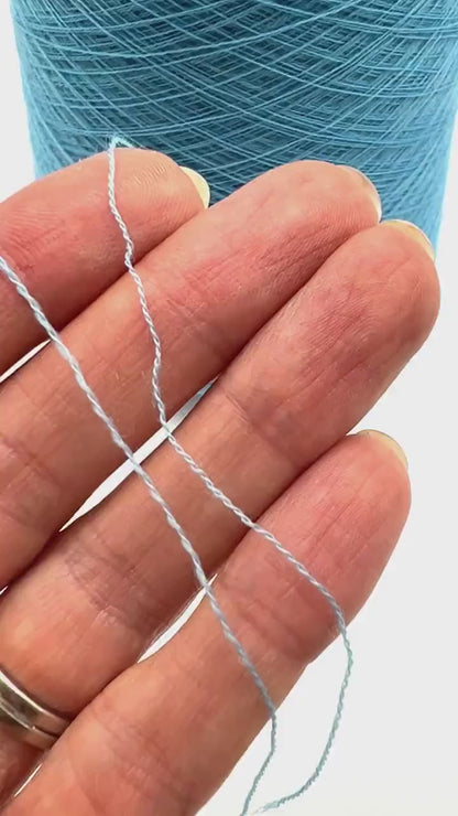 MISSONI Merino extra-fine Italian yarn — 3000m per 100g