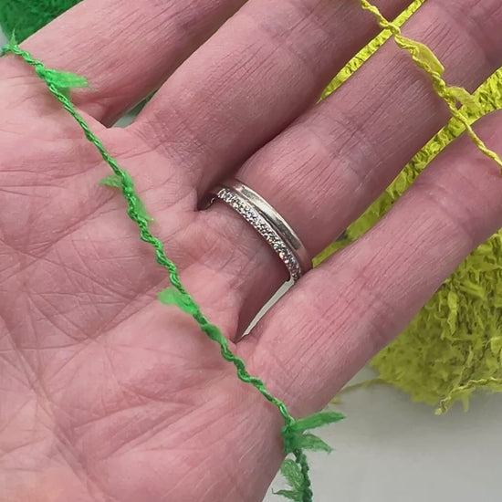 Filati BE.MI.VA DOREEN cotton polyamide fancy yarn cone lace weight