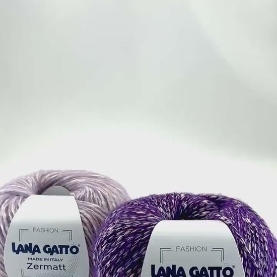 lana gatto zermatt cotton alpaca dk yarn italy multicolor tweed
luxury italian cotton alpaca yarn zermatt dk weight knitting yarn
soft breathable dk yarn lana gatto zermatt for sweaters scarves
multicolor tweed effect yarn lana gatto italy cotton alpaca blend