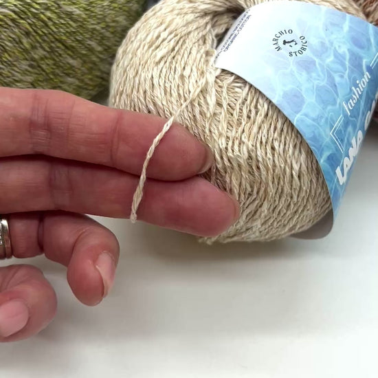 lana gatto lime organic cotton yarn sport weight italy
mouline flamme cotton yarn lana gatto lime 165m 50g
textured organic cotton yarn for summer tops cardigans
italian cotton yarn subtle texture breathable knitwear
lana gatto lime fashion collection summer yarn close up
