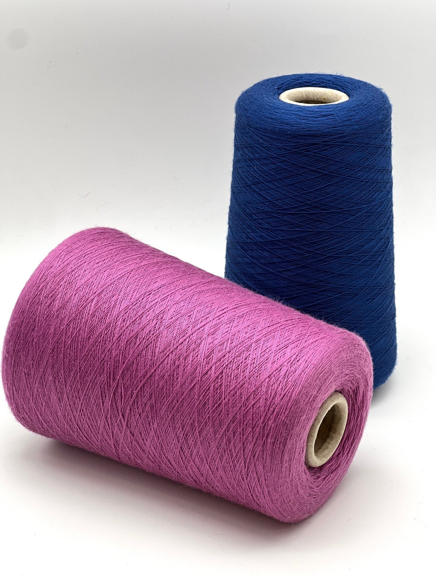 Merino 100% Yarn, WISH, Premium Italian Yarn by Loro Piana, Available in Balls and on Cone, Lace Weight, In 2 STRANDS - 1500m/100g (1640y/3.52oz)